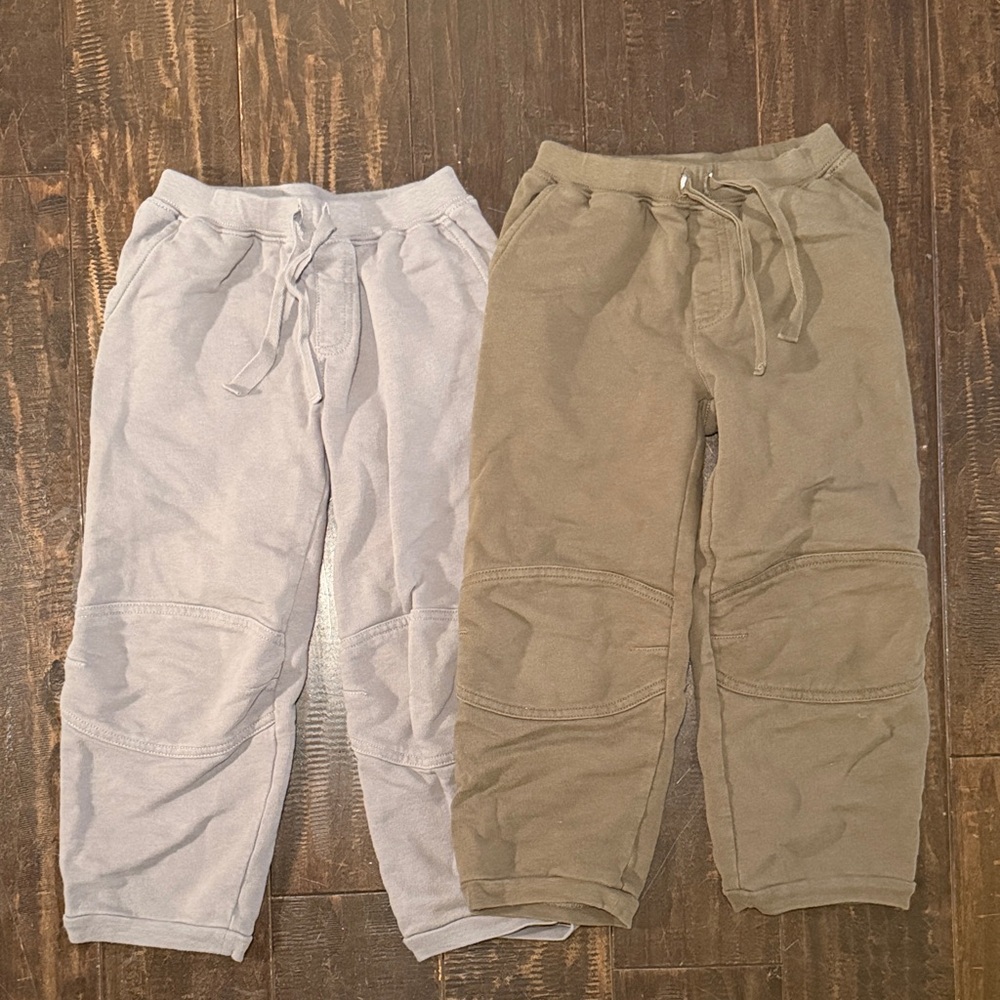 Tea Collection Jogger Pants